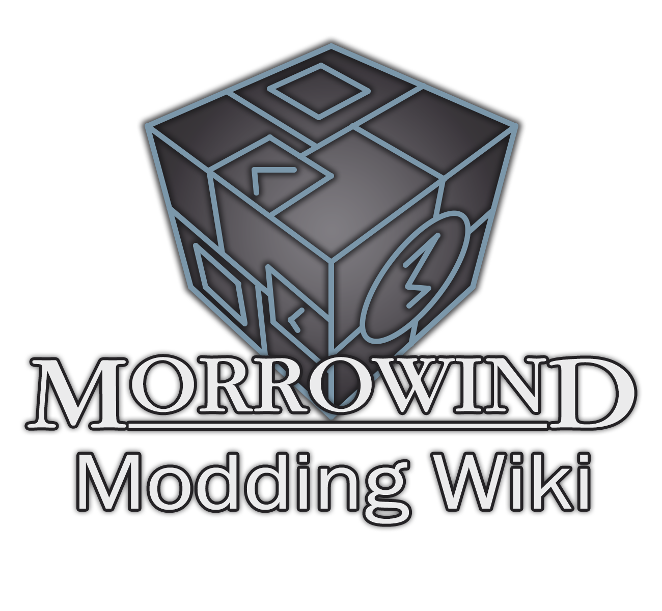 The Morrowind Modding Wiki